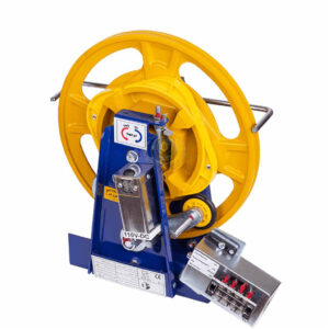 گاورنر دوجهته mrl 30cm آسان شایان آسانسور