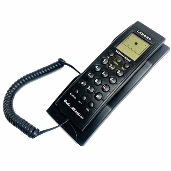 تلفن دیواری آسانسور