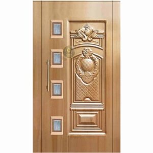 درب لولایی آرامیس آسانسور قیمت خرید