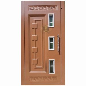 درب لولایی زنجیری کلاسیک آسانسور قیمت خرید