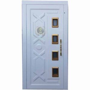 درب لولایی مدرن آسانسور قیمت خرید